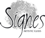 Signes - Artistic Glass